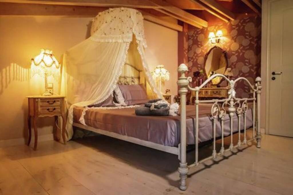 Villa Sea Front Almi à Vasilikí Extérieur photo