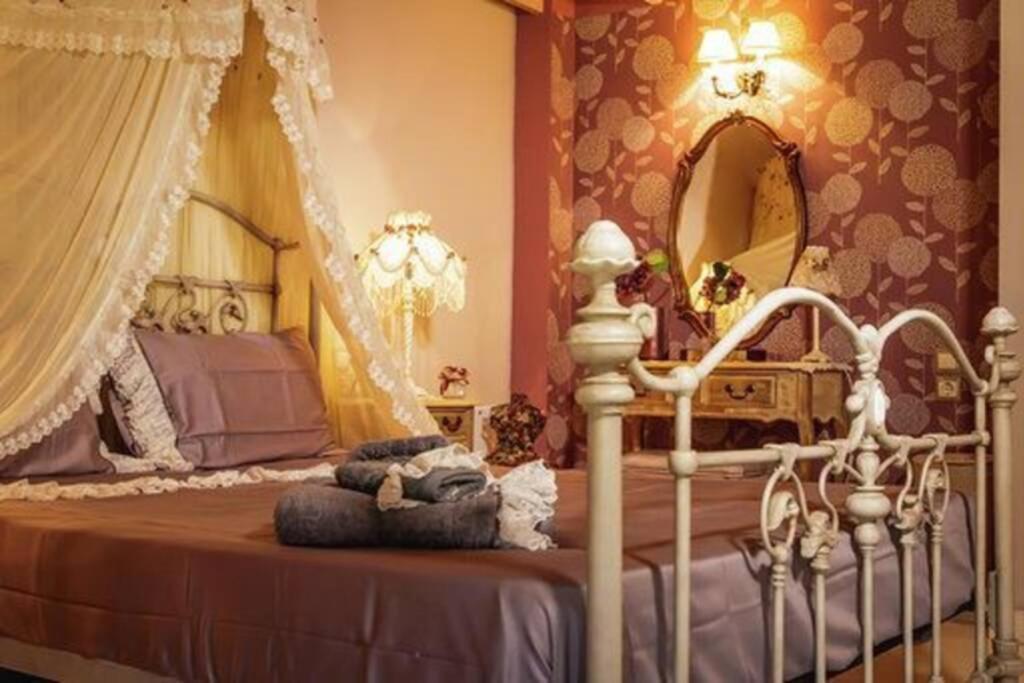 Villa Sea Front Almi à Vasilikí Extérieur photo